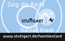 Familiencard Stuttgart